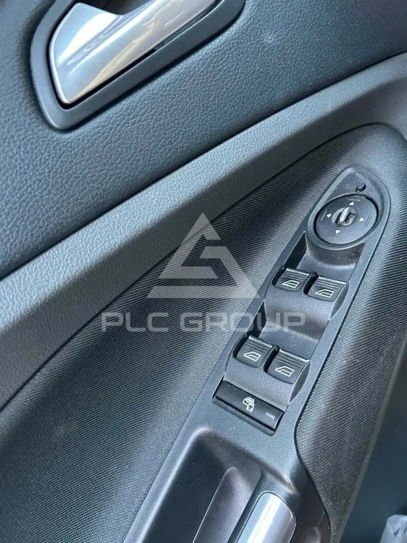 2014 Ford C-MAX