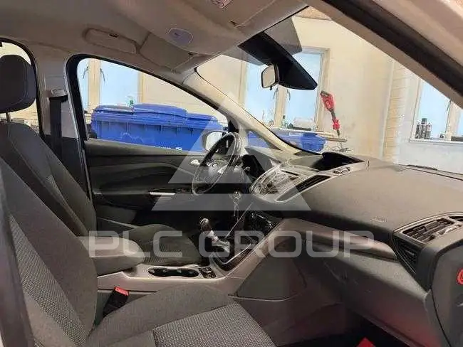 2014 Ford C-MAX