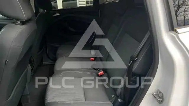2014 Ford C-MAX