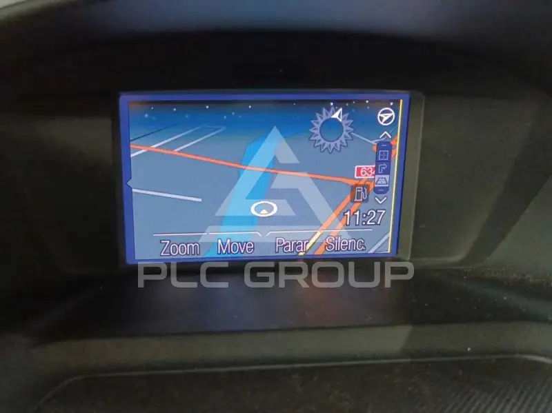 2014 Ford C-MAX