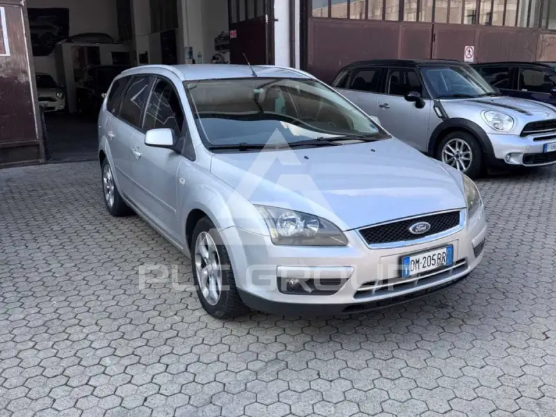 2014 Ford C-MAX