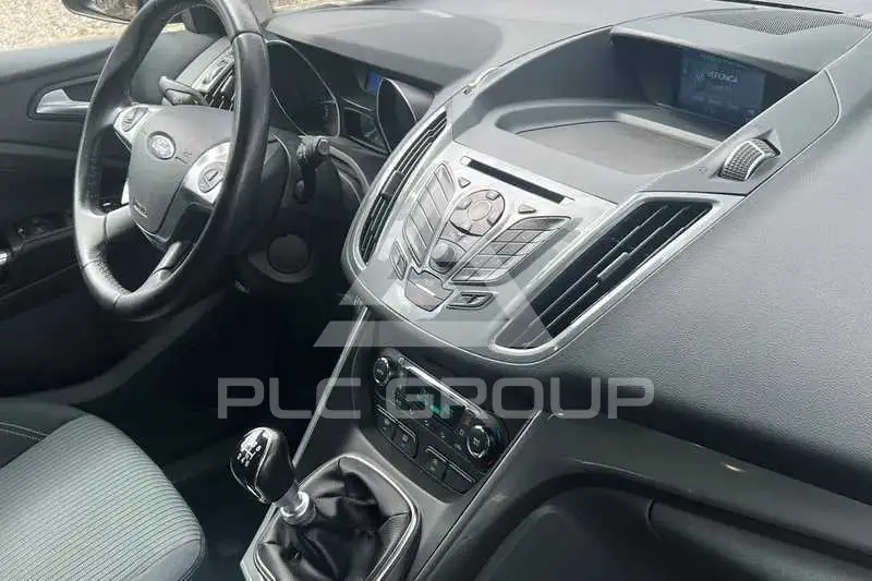 2014 Ford C-MAX