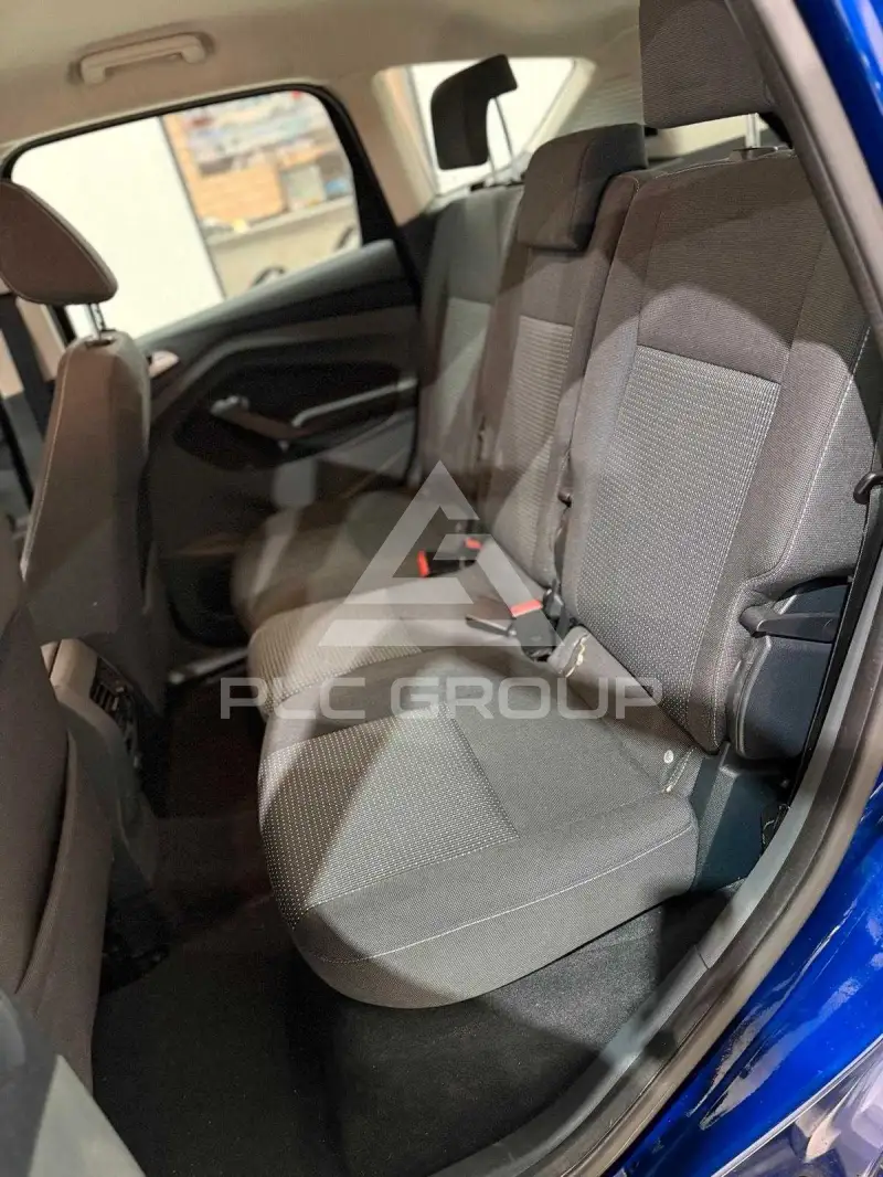 2014 Ford C-MAX