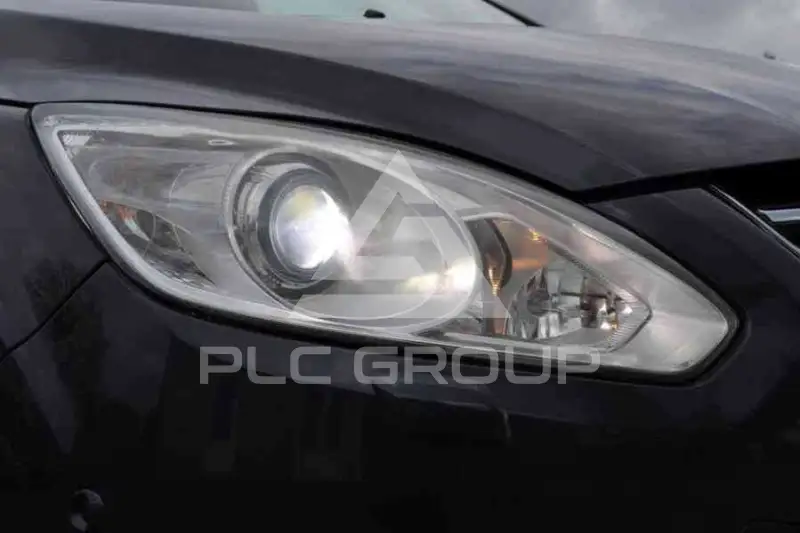 2014 Ford C-MAX
