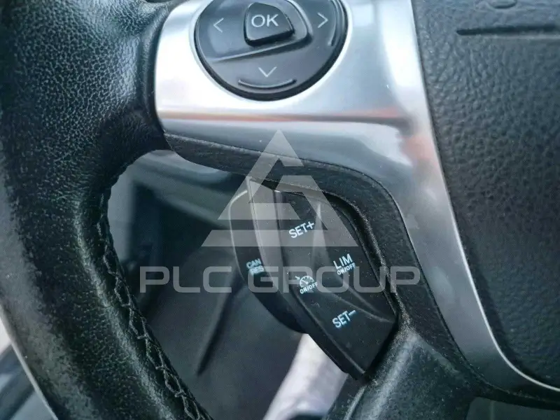 2014 Ford C-MAX