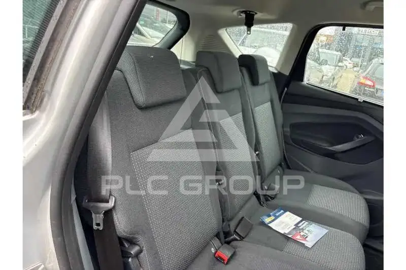 2014 Ford C-MAX