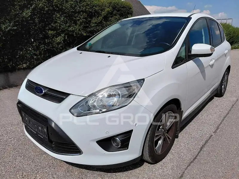 2014 Ford C-MAX
