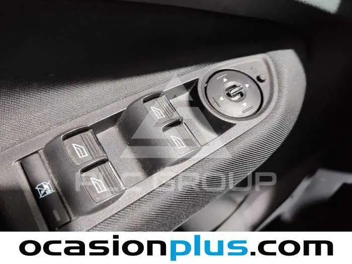 2014 Ford C-MAX