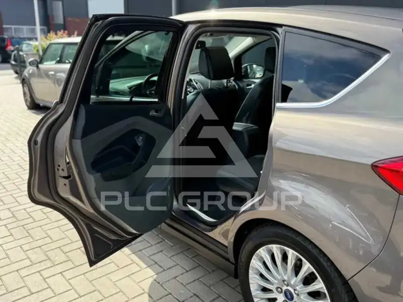 2014 Ford C-MAX
