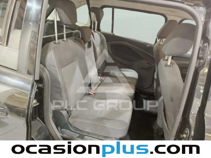 2014 Ford C-MAX