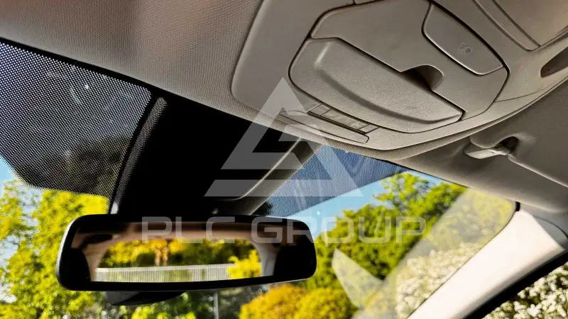 2014 Ford C-MAX