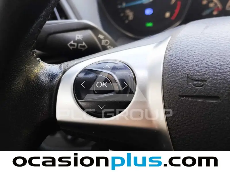 2014 Ford C-MAX