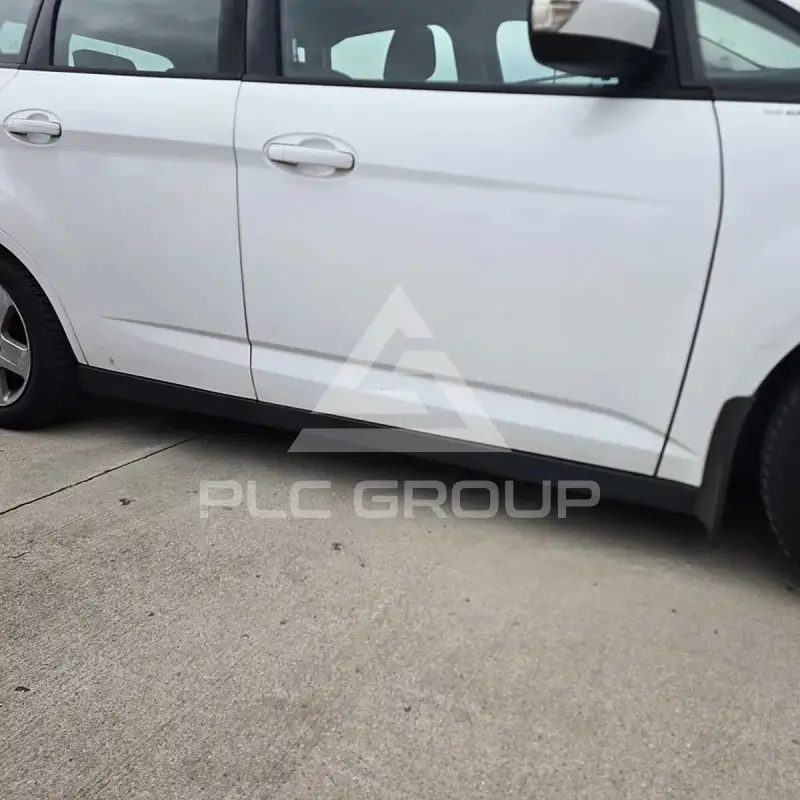 2014 Ford C-MAX