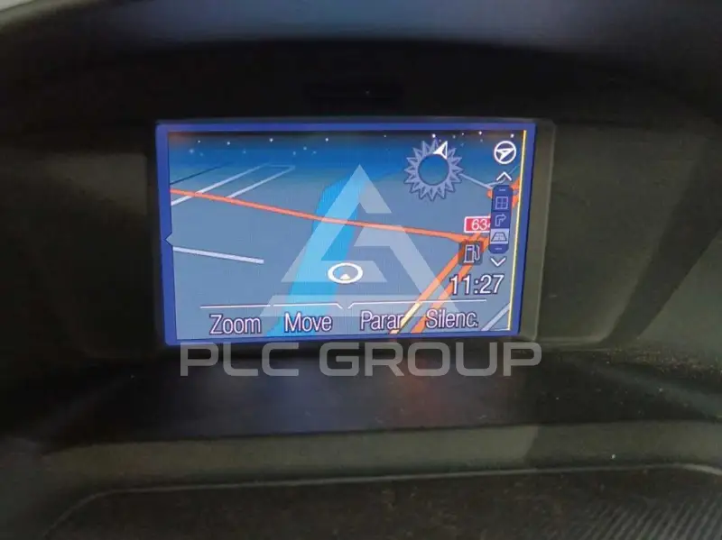 2014 Ford C-MAX
