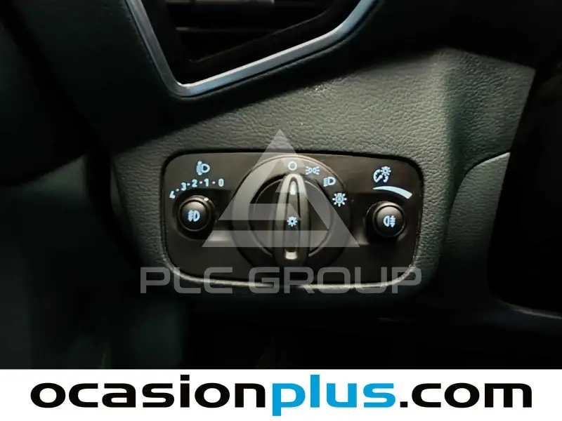 2014 Ford C-MAX