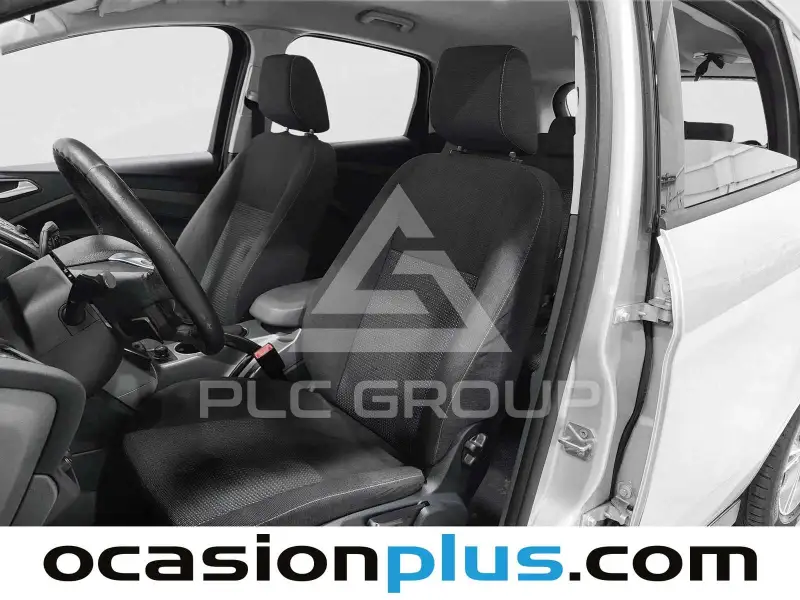 2014 Ford C-MAX