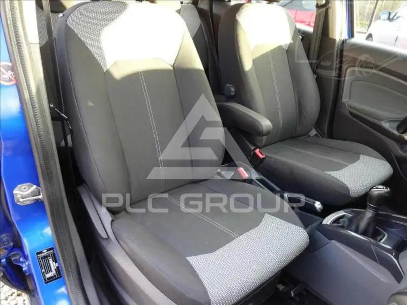 2014 Ford Eco Sport