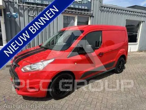 2014 Ford TRANSIT