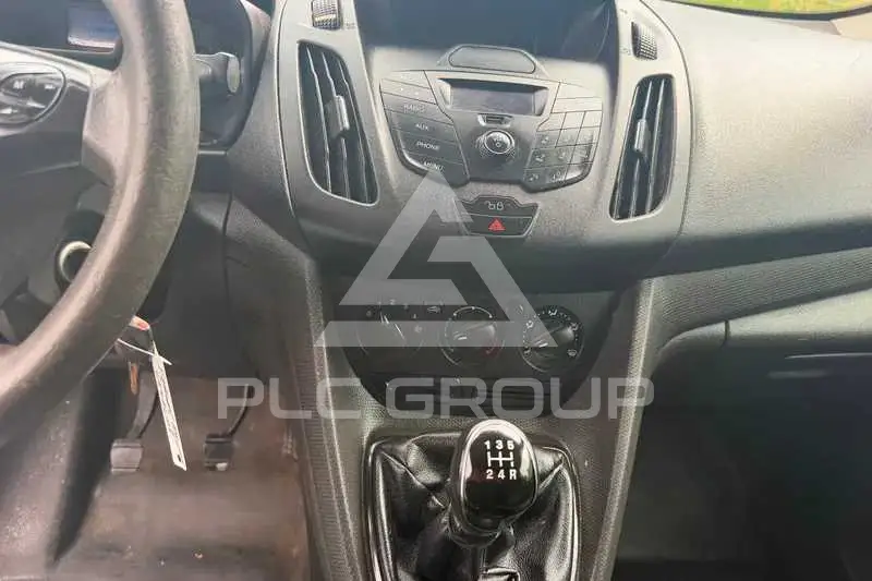 2014 Ford TRANSIT