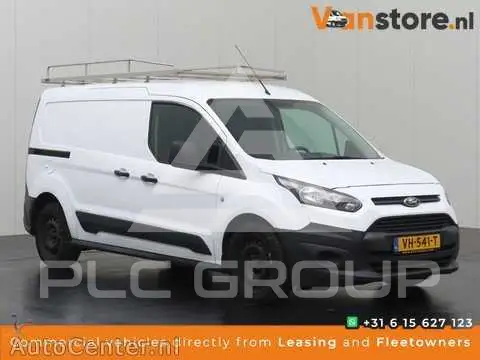 2014 Ford TRANSIT