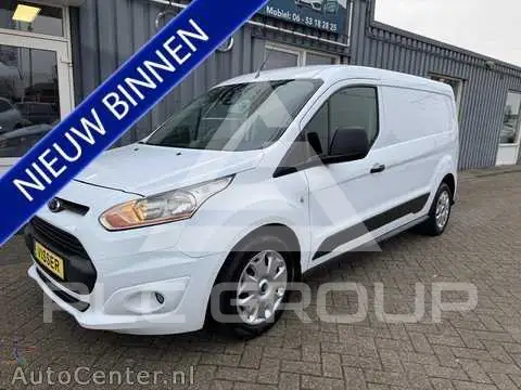 2014 Ford TRANSIT