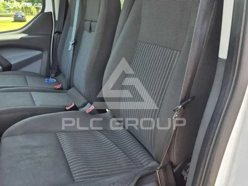 2014 Ford TRANSIT