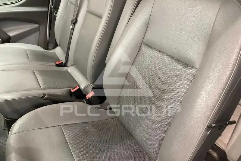 2014 Ford TRANSIT