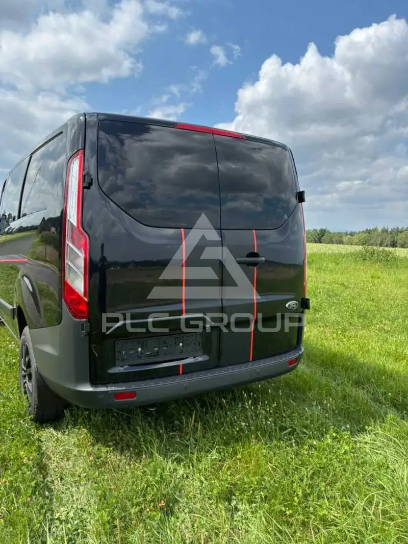 2014 Ford TRANSIT