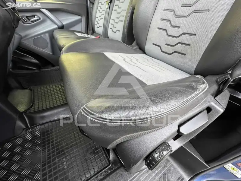 2014 Ford TRANSIT