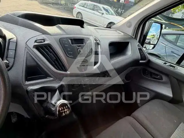 2014 Ford TRANSIT