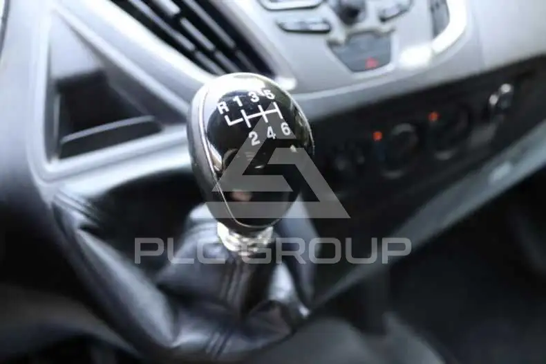 2014 Ford TRANSIT