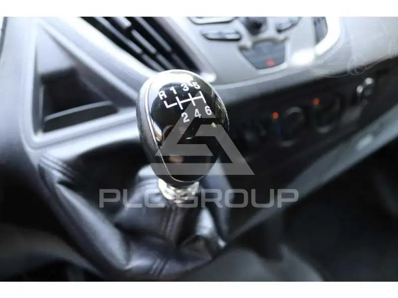 2014 Ford TRANSIT