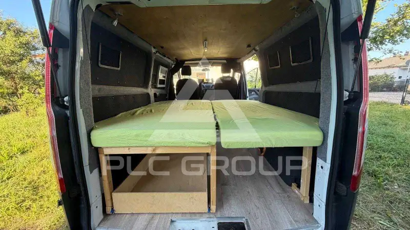 2014 Ford TRANSIT