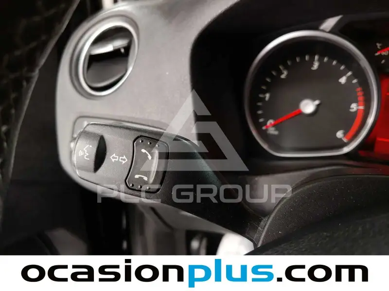 2014 Ford Mondeo