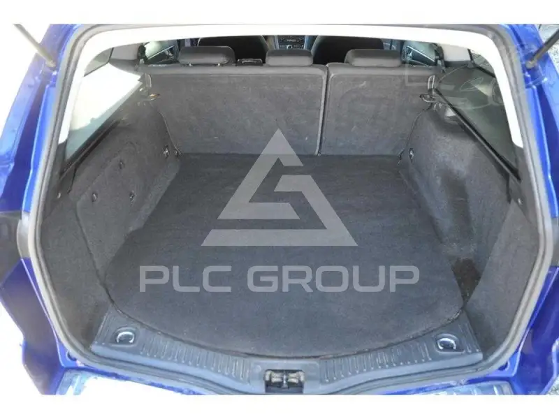 2014 Ford Mondeo