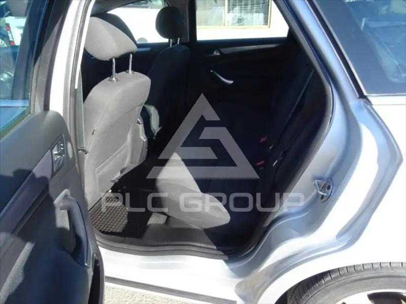 2014 Ford Mondeo