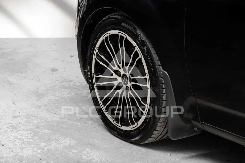 2014 Ford Mondeo
