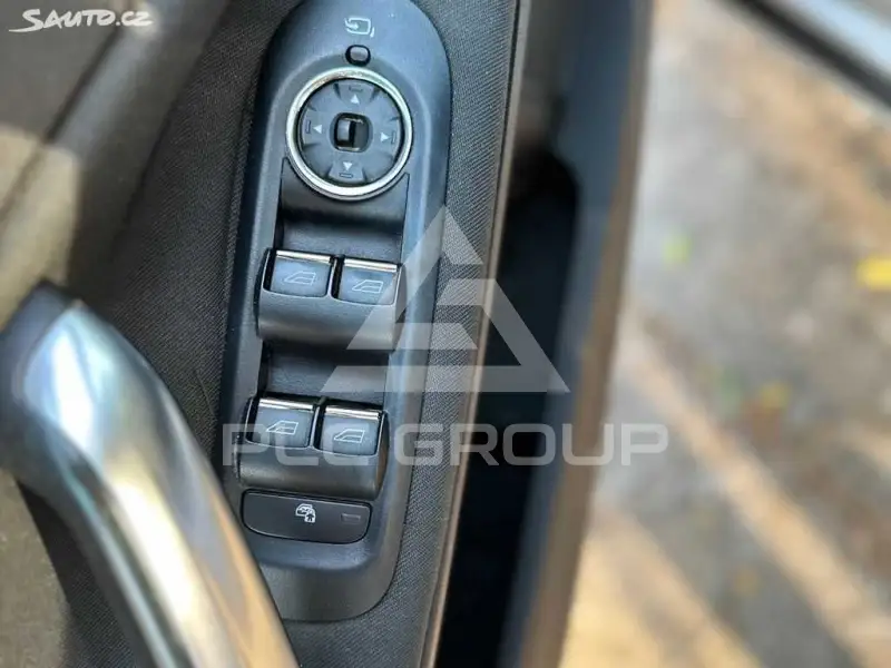 2014 Ford Mondeo