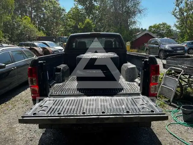 2014 Ford RANGER