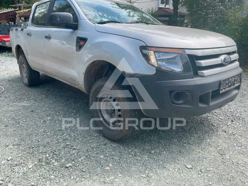 2014 Ford RANGER