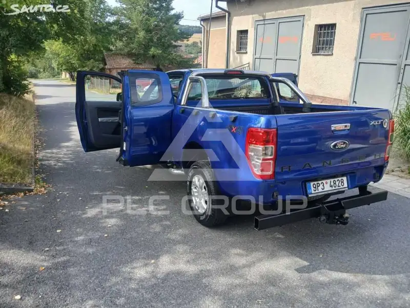 2014 Ford RANGER