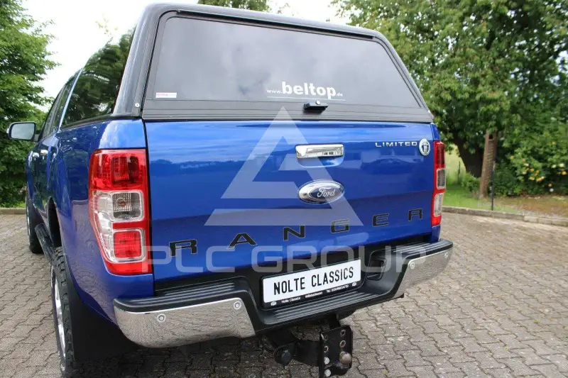 2014 Ford RANGER