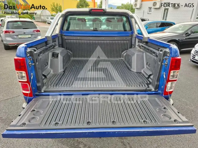 2014 Ford RANGER