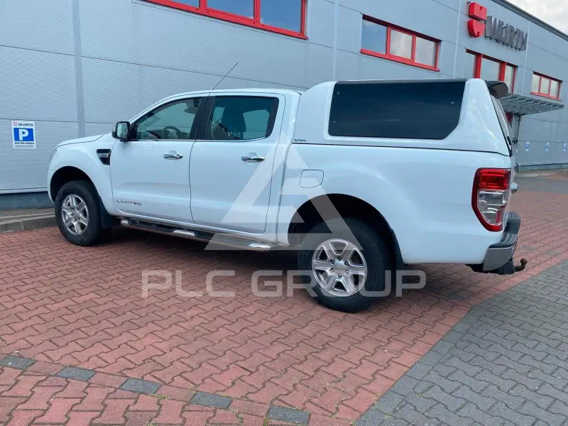 2014 Ford RANGER
