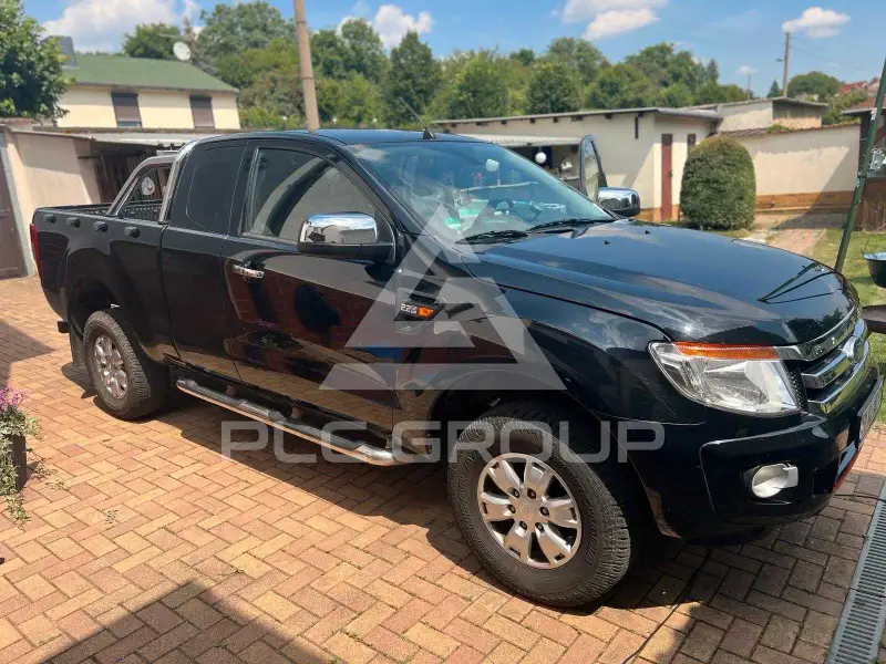 2014 Ford RANGER