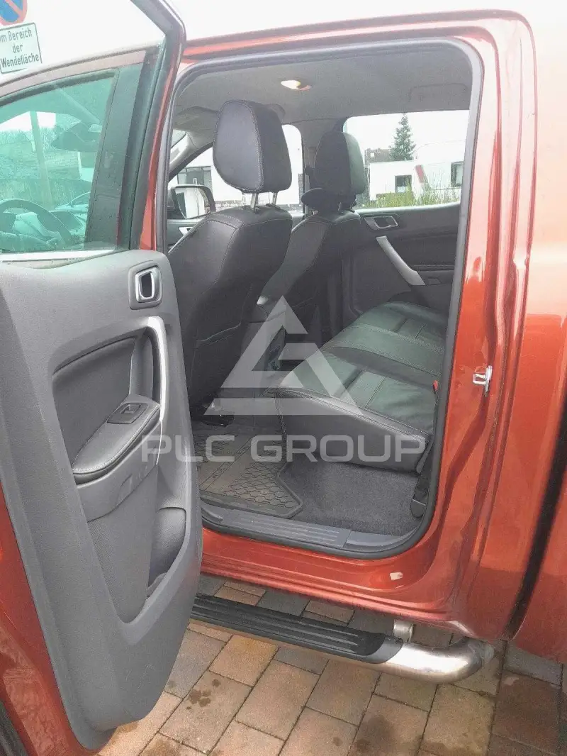 2014 Ford RANGER
