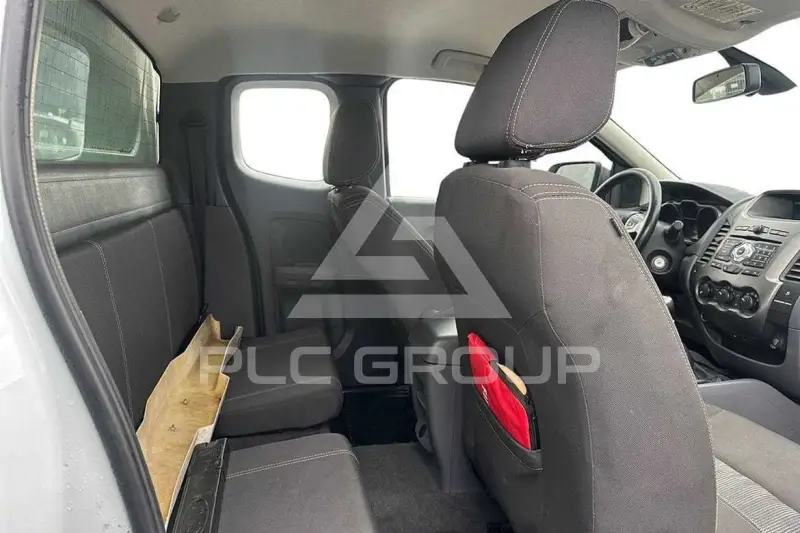 2014 Ford RANGER