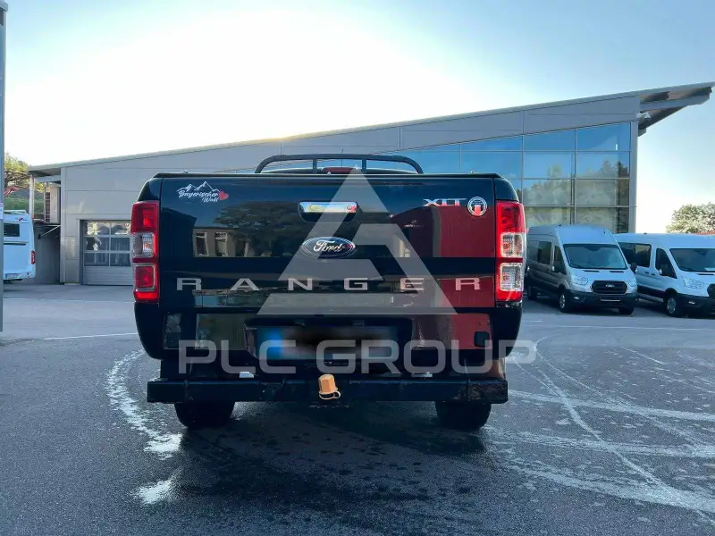2014 Ford RANGER