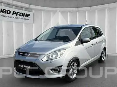 2014 Ford C-MAX