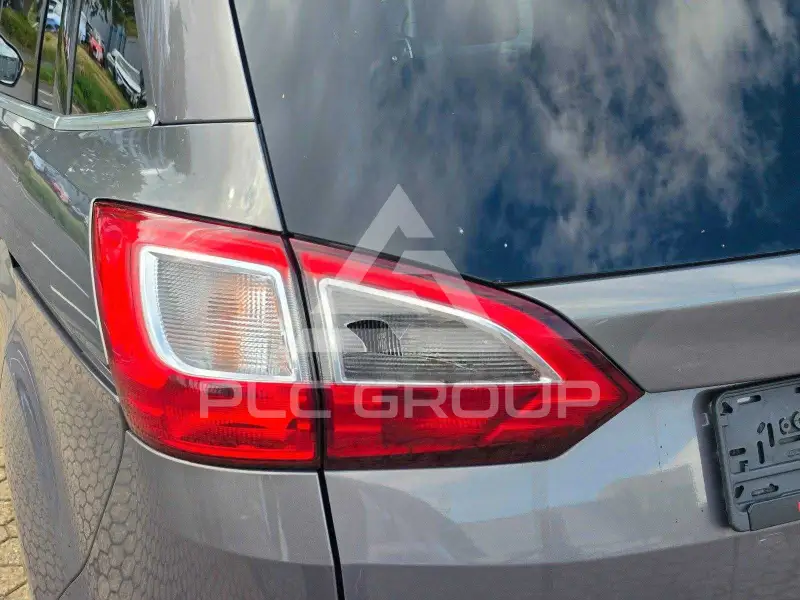 2014 Ford C-MAX